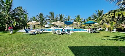 Taboga Eco Boutique Hotel