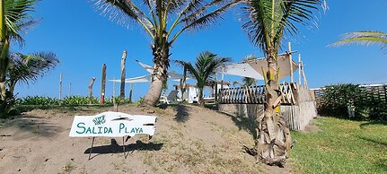 Taboga Eco Boutique Hotel