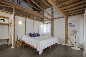 Taboga Eco Boutique Hotel
