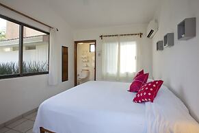 Taboga Eco Boutique Hotel