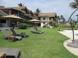 Taboga Eco Boutique Hotel