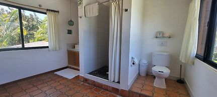 Taboga Eco Boutique Hotel