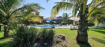 Taboga Eco Boutique Hotel