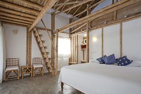 Taboga Eco Boutique Hotel