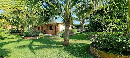 Taboga Eco Boutique Hotel