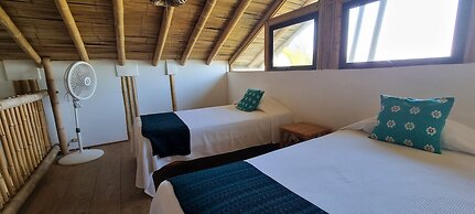 Taboga Eco Boutique Hotel