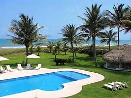 Taboga Eco Boutique Hotel