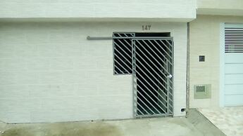 Espaço Hostel Barra Funda