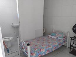 Espaço Hostel Barra Funda