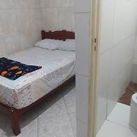 Espaço Hostel Barra Funda