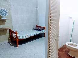 Espaço Hostel Barra Funda