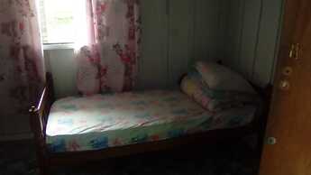 Espaço Hostel Barra Funda