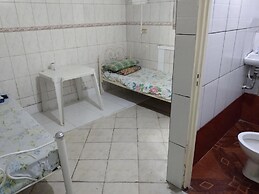 Espaço Hostel Barra Funda