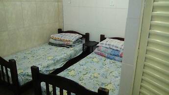 Espaço Hostel Barra Funda