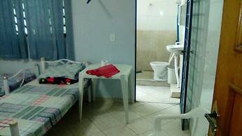 Espaço Hostel Barra Funda