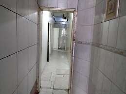 Espaço Hostel Barra Funda