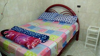 Espaço Hostel Barra Funda