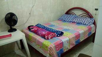 Espaço Hostel Barra Funda