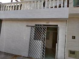 Espaço Hostel Barra Funda