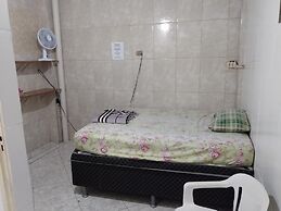 Espaço Hostel Barra Funda