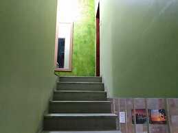 Espaço Hostel Barra Funda