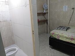 Espaço Hostel Barra Funda