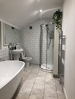 Luxury Central Apartment 4 guests