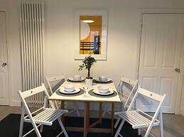 Luxury Central Apartment 4 guests