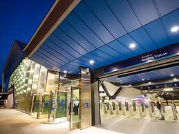 Luxury Central Apartment 4 guests