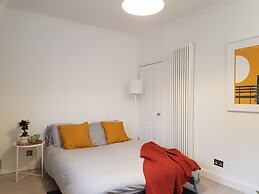 Luxury Central Apartment 4 guests