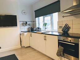 Luxury Central Apartment 4 guests