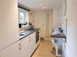 Luxury Central Apartment 4 guests