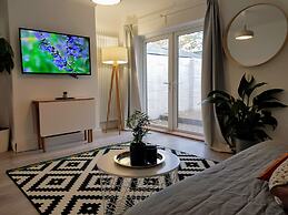 Luxury Central Apartment 4 guests