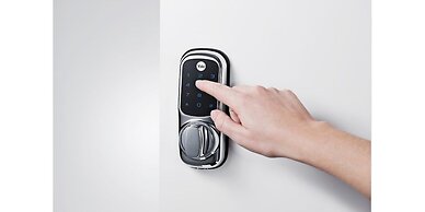 Luxury Central Apartment 4 guests