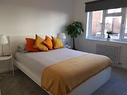 Luxury Central Apartment 4 guests