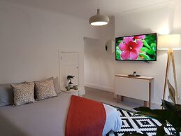 Luxury Central Apartment 4 guests