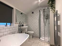 Luxury Central Apartment 4 guests