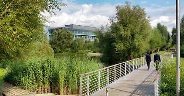 Luxury Central Apartment 4 guests