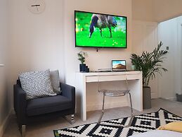 Luxury Central Apartment 4 guests