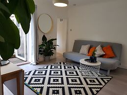 Luxury Central Apartment 4 guests