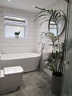 Luxury Central Apartment 4 guests