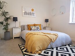 Luxury Central Apartment 4 guests