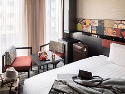 Mitsui Garden Hotel Kanazawa