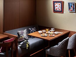 Mitsui Garden Hotel Kanazawa