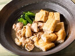 Mitsui Garden Hotel Kanazawa