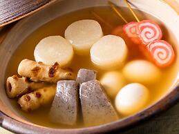 Mitsui Garden Hotel Kanazawa