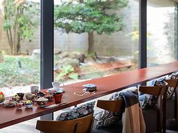 Mitsui Garden Hotel Kanazawa