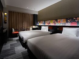 Mitsui Garden Hotel Kanazawa