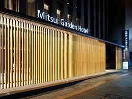 Mitsui Garden Hotel Kanazawa