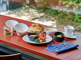 Mitsui Garden Hotel Kanazawa